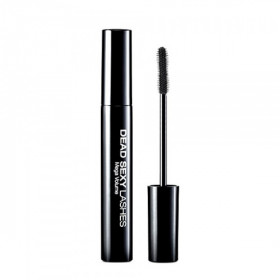 KISS PROFESSIONAL MEGA VOLUME DEAD SEXY LASHES EYE MASCARA #KVM KISS PROFESSIONAL MEGA VOLUME DEAD SEXY LASHES EYE MASCARA #KVM